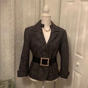 Ann Taylor Blazer